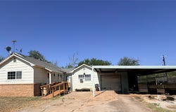 912 Locust, Merkel, TX 79536