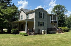 5255 Old Buckingham Road, Powhatan, VA 23139