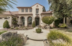 4477 N Quail Lake Drive, Clovis, CA 93619