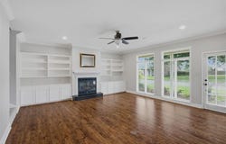 4105 Oak Point Ln Lane, Lake Charles, LA 70605