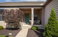 7742 Maple Run Lane, Powell, OH 43065
