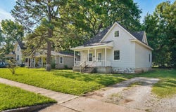 800 W Central Street, Springfield, MO 65802