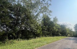 Britt Mill Road, Glasgow, KY 42141
