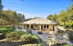 28429 Valley Oak Road, Keene, CA 93531