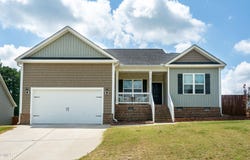 47 Morton Drive, Angier, NC 27501
