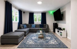 5656 Handley Boulevard, Morrow, GA 30260