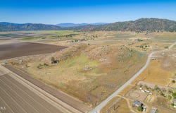 Edward Street, Tehachapi, CA 93561