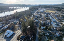Highway 2 lot: 5 & 6, Priest River, ID 83856