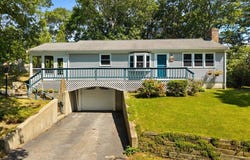 84 Eel Pond Road, Monument Beach, MA 02553