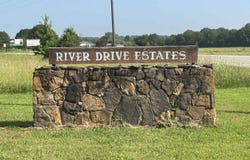 11 River Drive Estates N, Pangburn, AR 72121
