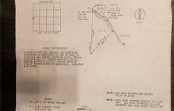 5 Acres Quail Road, Gepp, AR 72538