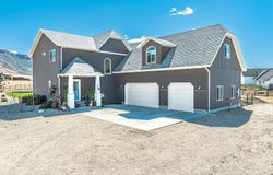 927 Bronco Drive, Spring Creek, NV 89815