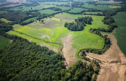 County Line Road, Kevil, KY 42053