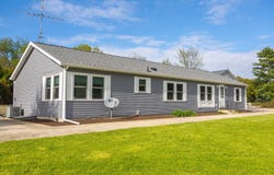 5251 Spring Creek Road, Three Oaks, MI 49128