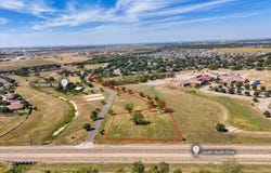 TBD. S Hewitt Drive, Hewitt, TX 76643