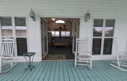 71 11th Ave W, Horseshoe Beach, FL 32648