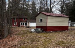 47 W River Road, Gladwin, MI 48624