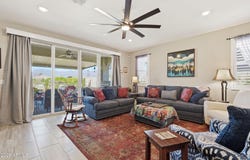 11582 E CHEVELON Trail, Gold Canyon, AZ 85118