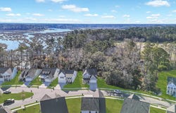 653 Danner Drive, Okatie, SC 29909