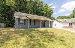 646 CREEKSTONE CR, Memphis, TN 38127