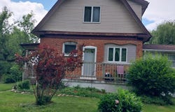 287 E Harrington Road, Croswell, MI 48422