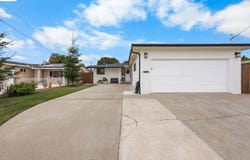613 Minerva St, Hayward, CA 94544