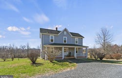 12720 LEE Highway, WASHINGTON, VA 22747