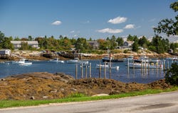 10 Francis Pound Road, Gouldsboro, ME 04607