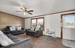 1055 W 700 N, Howe, IN 46746