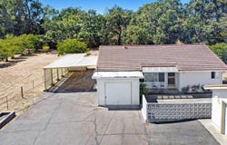 21355 Hyde Road, Sonoma, CA 95476
