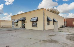 801 W 2nd St, Odessa, TX 79763