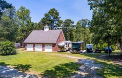 2525 Highway 58, Swansboro, NC 28584