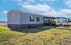 15965 McKeown RD, Cameron, OK 74932