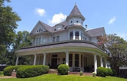 207 E Percy Street, Indianola, MS 38751