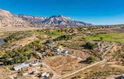 County Road 305, Parachute, CO 81635