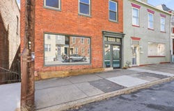 110 GREENE Street, CUMBERLAND, MD 21502