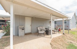 2162 Blackburn Road, Diana, TX 75640