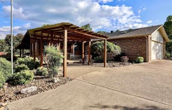 382 RIVERVIEW DRIVE, Mammoth Spring, AR 72554