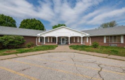 619 US Highway 77, Douglass, KS 67039