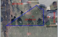 181 Remington Drive, Spring Arbor, MI 49283