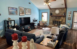 607 W Oxley Boulevard, Vidalia, GA 30474