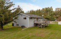 154253 ALAMO ROAD, Merrill, WI 54452
