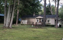 210 Silver Lake Drive, Lake, MI 48632