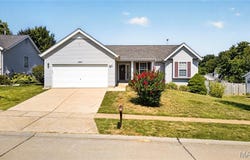 1659 Irish Sea, High Ridge, MO 63049