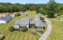 8005 Corryton Luttrell Rd, Corryton, TN 37721