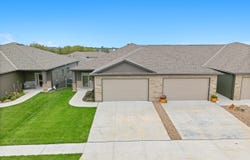 2841 Sheila Lane, Lincoln, NE 68516
