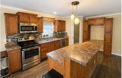 2961 highway 522, Baxter, KY 40806