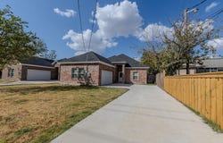 807 Dr Martin Luther King Jr Boulevard, Waxahachie, TX 75165