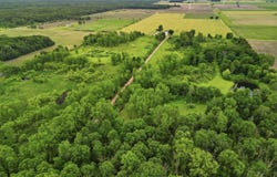 7 E Johnson Road, Ashley, MI 48806