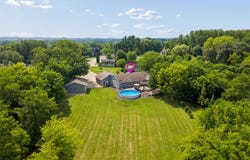 183 REASE Street, BERLIN, WI 54923
